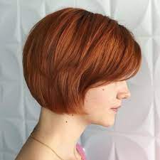 It's gone funky and super short transition to natural, it's beautiful! 70 Stunning Auburn Hair Color Ideas And Top Styles In 2021