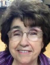 Obituary information for Eileen Helm