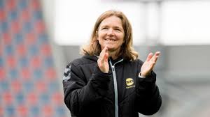 Vai alla galleria di foto di hege riise. The Best Fifa Football Awards News Legendary Riise Eyeing A New Adventure Fifa Com