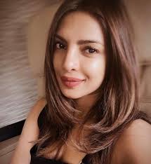 5 Flawless Makeup Tips For Dusky Skin Tone Women To Look Their Best On Their Wedding Day Global Hair Color Dusky Skin Indian Skin Tone