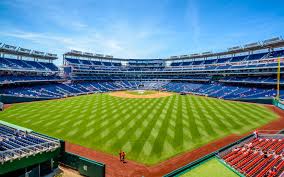 Furniture Cool Nats Stadium Seating For Enjoy Watching Game