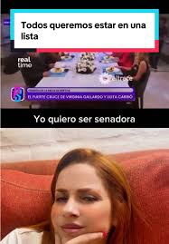 Audio De Virginia Gallardo Hablando De 9 Millones