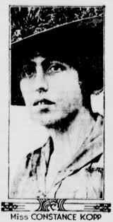 Celebrating Trailblazing Women Peace Officers