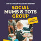 coffee morning event image