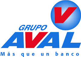 (con logo del cliente) $4,900 utilización cheques $3,200 Grupo Aval Wikipedia