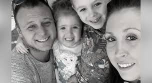 Miała 50 guzów i wiedziała, że nie wygra z rakiem. Niespodziewanie to jej  mąż zmarł pierwszy