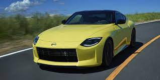 Beginning at an estimated starting msrp of $40,000 (plus destination fee), the 2022 400z proves that nissan hasn't given up on sports cars. 2022 Nissan Z Sports Car Price Release Date Specs Photos