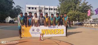 Cvr is the icao airline designator for chevron, united states. Congratulations On Your Achievement At State Level Engineering Premier League At Cvr Sports Fest Vjit