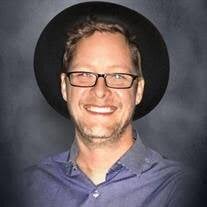 Christopher George Adamson Obituary