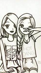 Crimes et délits en france par département entre 2012 et 2019. Resultats De Recherche D Images Pour Dessin Realiste A Imprimer Et Colorier Pour Ado Drawings Of Friends Bff Drawings Cute Drawings