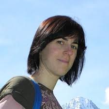 Ana GONZÁLEZ-MARCOS