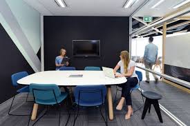 Ardent Leisure Offices Sydney 7 Hay Design Workplace Design Home