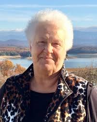 Most Recent Obituaries