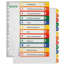 Wenn sie eine datei als vorlage speichern möchten, klicken sie auf datei > speichern unter. Leitz Ordnerrucken Drucken Vorlage