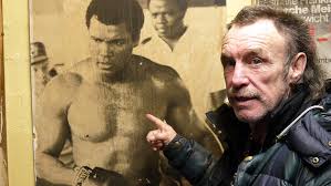 René weller, geboren am 21. Rene Weller Macho Playboy Boxlegende Ndr De Sport