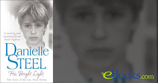 His Bright Light by Danielle Steel (ebook)