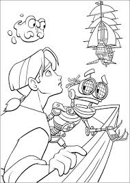 Download and print these free of treasure chest coloring pages for free. Coloring Page Treasure Planet Coloring Pages 59