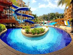 Why tourists choose gold coast morib international resort. Gold Coast Morib Themepark View Studio Appart Hotel Banting