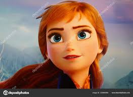 Frozen cartoon elsa Stock Photos, Royalty Free Frozen cartoon elsa Images