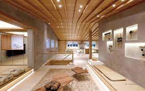 86 一室一厅 主卧空间这样布局宽敞又大气 in 2021 tall cabinet storage home decor decor