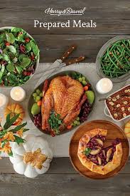 This year, give that traditional thanksgiving dinner a modern spin. Classic Thanksgiving Dinner Food Preparation Meals Gourmet Thanksgiving