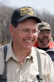 Ron Bruch named DNR fisheries chief