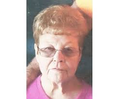 Irene Ackerman Obituary (1943