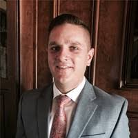 James Molinari's Instagram, Twitter & Facebook