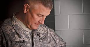 New study shows PTSD as physical rather than psychological