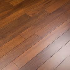 Tauari Brazilian Oak Cedarbark Hardwood Flooring Smooth Ab