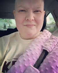 Breast Cancer Survivor: Eva Gigis' Story of Hope