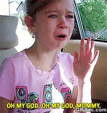 Gif Girl Memes Crying Animated Gif On Gifer By Swordhammer