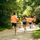 Nike Cross Country Camp at North Greenville University