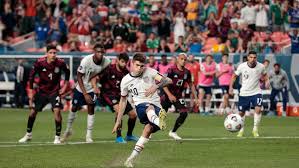 It's the matchup everyone wanted. Usa Vs Mexico 5 Most Unforgettable Moments From Concacaf Nations League Final Mlssoccer Com