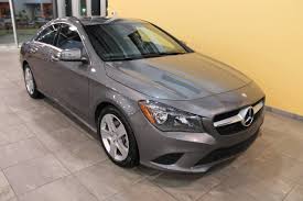 New 2015 Mercedes Benz Cla Class For Sale Fargo Nd Wddsj4gb5fn178069 Mercedes Benz Mercedes Benz