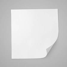 Brauchen sie einen experten, um das zu bearbeiten? Platz Leer Weisses Blatt Papier Auf Grauem Hintergrund Mit Clipping Pfad Lizenzfreie Fotos Bilder Und Stock Fotografie Image 29649111