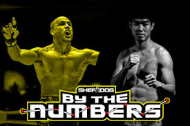 Derrick "The Eraser" Noble MMA Stats, Pictures, News, Videos, Biography