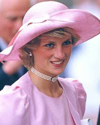 Princess Diana asks for 'time and space'