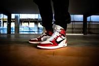 Resultado de imagen para zapatilla foto