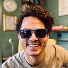 Scott Gunn is fundraising for Guy's & St. Thomas' Charity