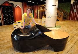 Ikea Smaland Hinterm Blaubeerkorb Wartet Das Abenteuer Duisburg