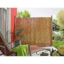 Gardol Schilfrohrmatte 600 X 140 Cm Geeignet Fur Sicht Und Windschutz Schilfrohrmatte Schilfmatten Schilf