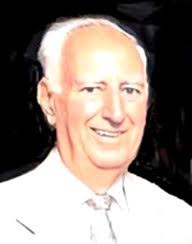 David D'Andrea, co-founder of D'Andrea Brothers Funeral Home in Copiague,  at 89