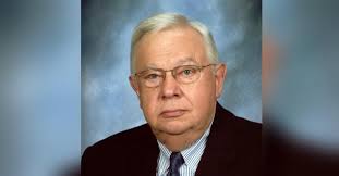 Dr. Curtis R. Lashley Obituary