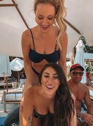 More videos from ts seduction. Married At First Sight Australia S Jessika Went On Holiday With Rival Tamara After Having Affair With Her Husband Dan