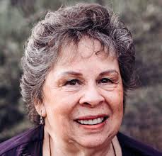 Obituary for Mary Coronado