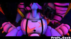 The Cove (FNAF) - Foxy Love - EPORNER