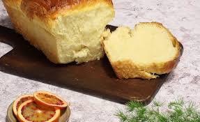 Brioche Hokkaido Par Academie Du Gout Recette Dessert Brioche Idee Dessert