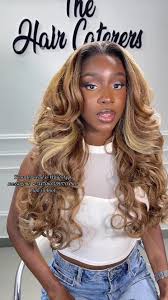 Buy Latisha Frontal Wig