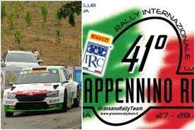 Tragico incidente oggi durante il 41° rally dell'appennino reggiano, dove un'auto è uscita fuori strada causando la morte di due giovani spettatori. Hnteeosbyhtt5m